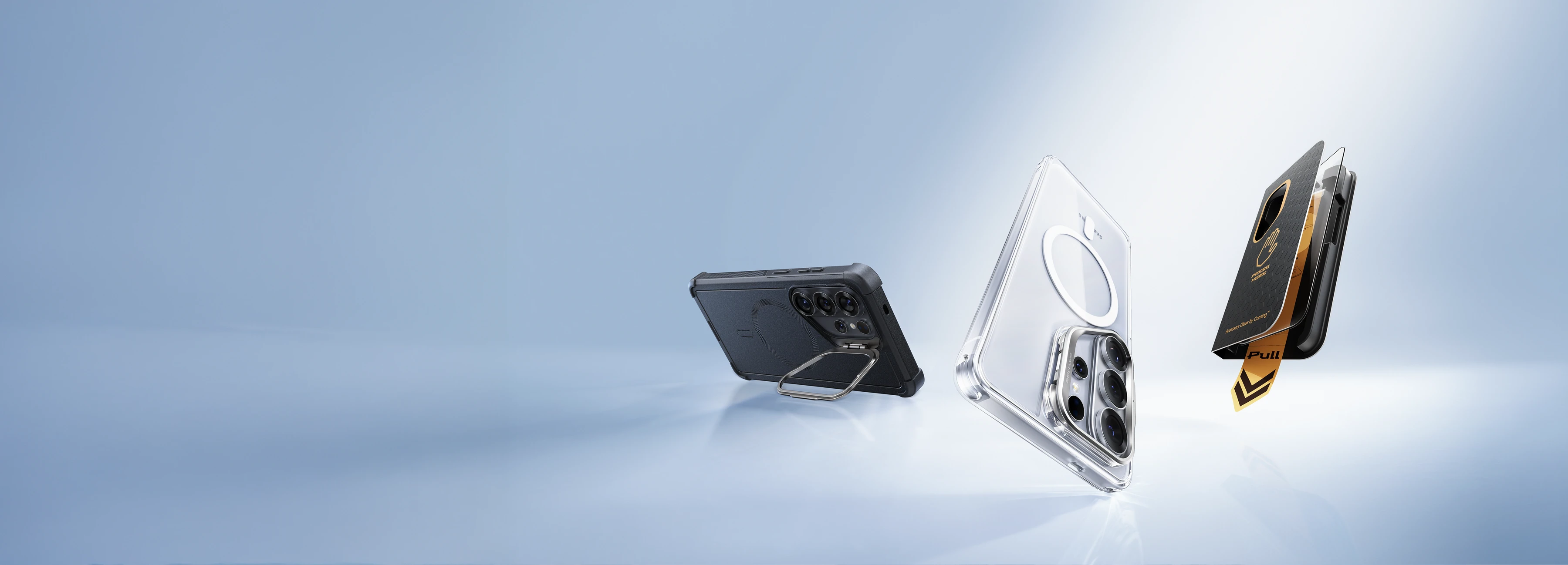 Tech Essentials Made Effortlessly Better